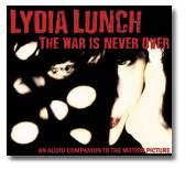 War Is Never Over -front