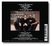 Wolfmanhattan Project CD -back