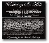 Workdogs In Hell -back