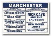 Manchester 15-Oct-86
