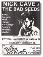 Vancouver 30-Oct-86