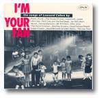 I'm Your Fan CD-front