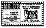 Saddle Brook 18-Dec-73