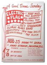 New York City 25-Aug-74