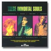 I'm Never Gonna Die LP -back