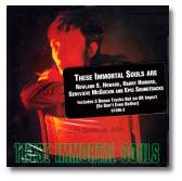 I'm Never Gonna Die -front