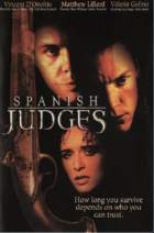 Spanish Judges -front