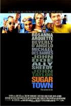 Sugar Town -front