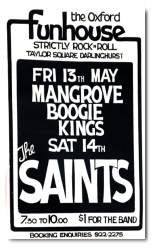 Sydney 14-May-77