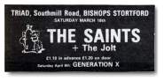 Bishops Stortford 18-Mar-78 Bishops Stortford 18-Mar-78