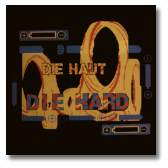 Die Hard LP-front